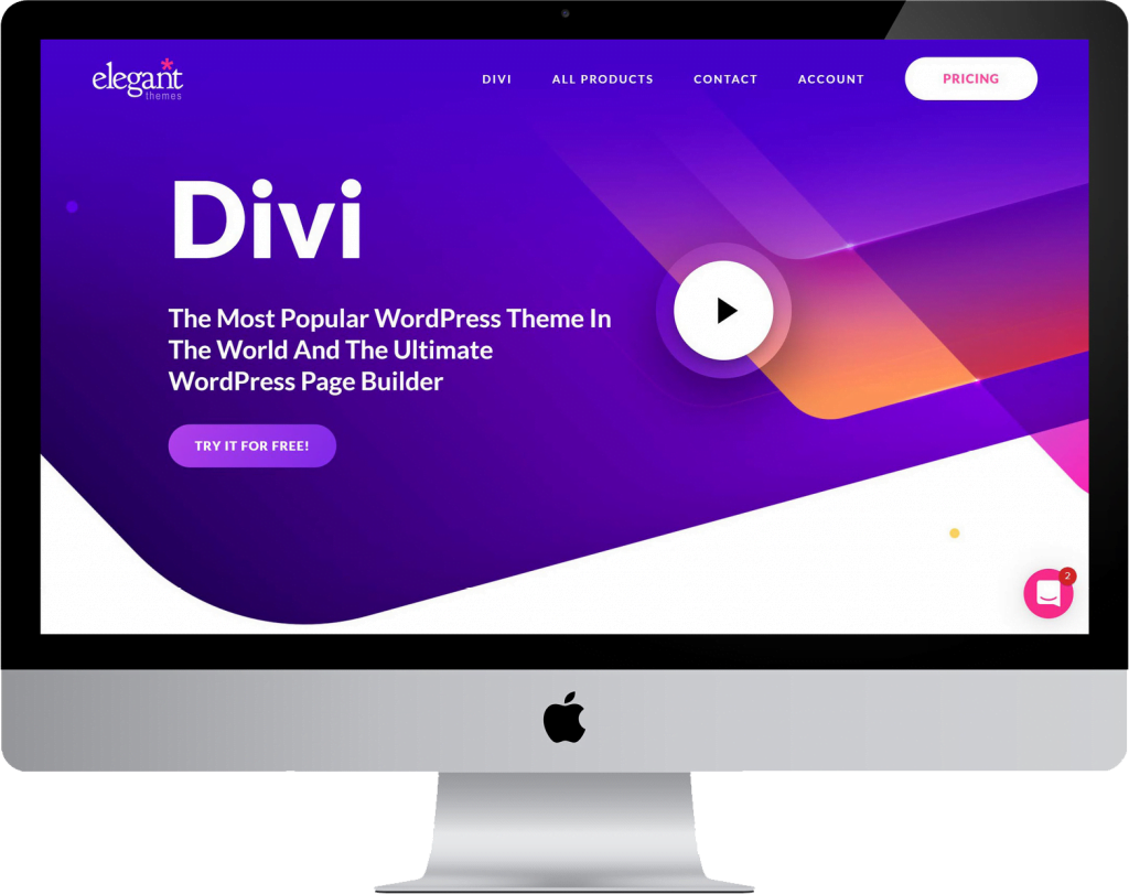Choosing the Right WordPress Theme for Your Business