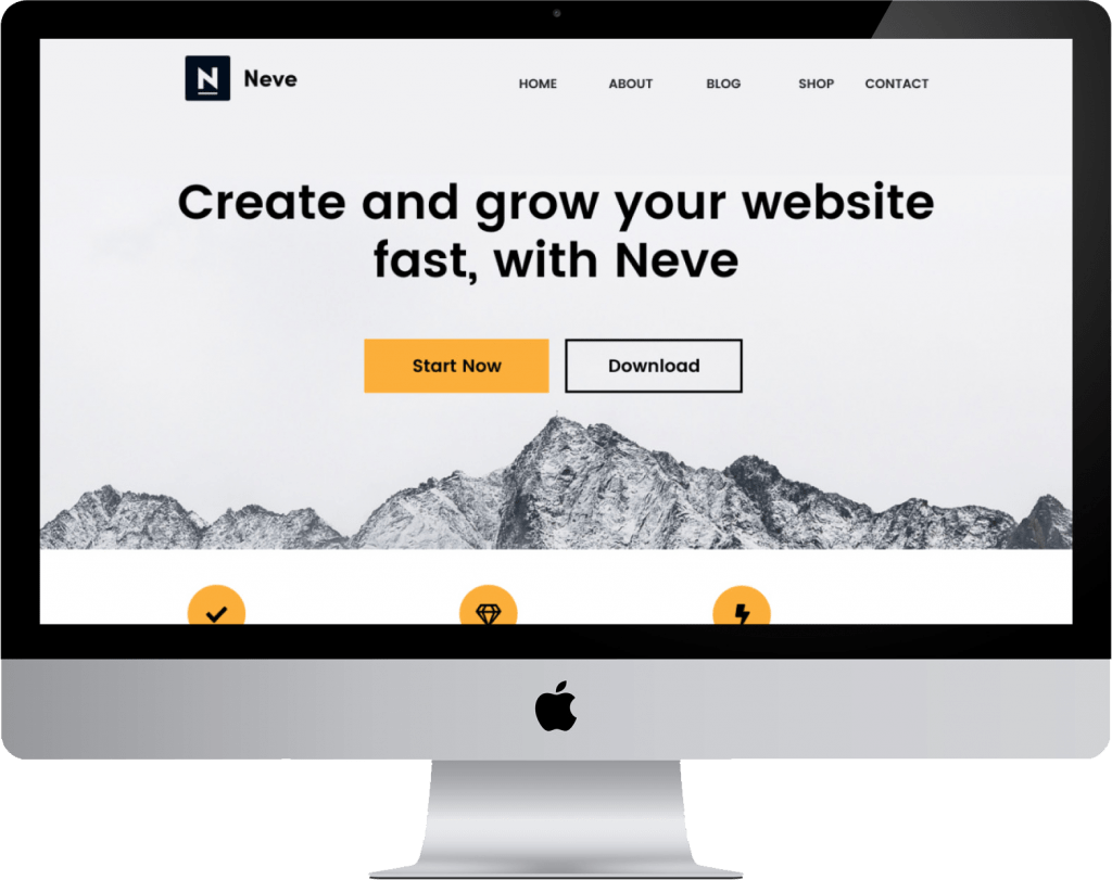 Choosing the Right WordPress Theme for Your Business
