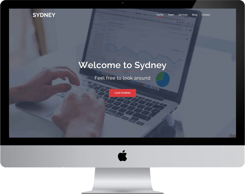 Choosing the Right WordPress Theme for Your Business