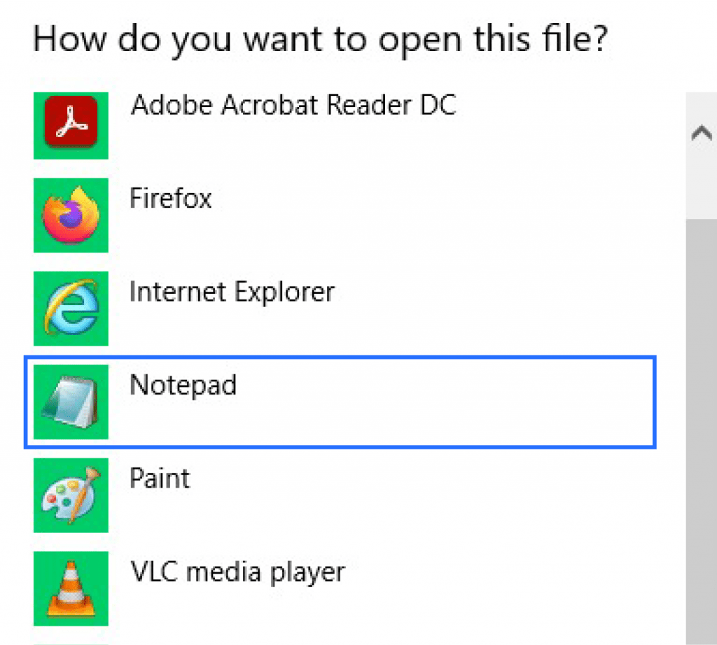 How to Change Local Host File on Windows