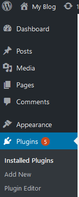 How to Update Your WordPress Website to a New Domain