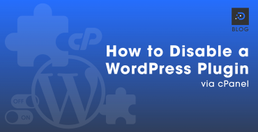 How to Disable a WordPress Plugin via cPanel