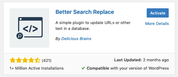 How to Update Your WordPress Website to a New Domain