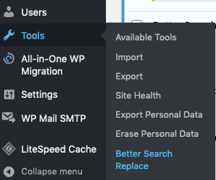 How to Update Your WordPress Website to a New Domain