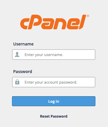 How to Add a TXT Record into Your cPanel Zone Editor