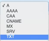 How to Add a TXT Record into Your cPanel Zone Editor