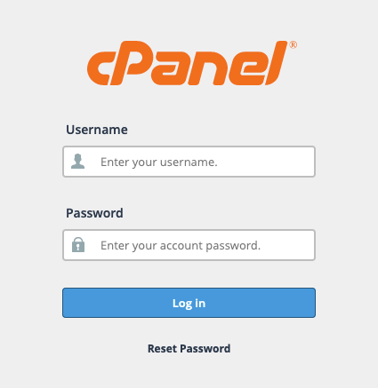 How to Access Your .htaccess File