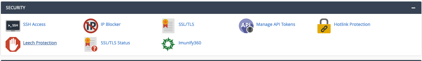 How to Install Our Free SSL