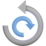 Popular Plugins - All-in-One WP Migration Icon