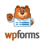 Popular Plugins - WPForms Icon