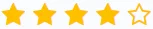 fourstar