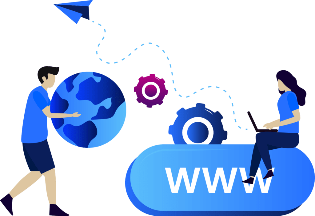 DomainTransfer Vector TPG