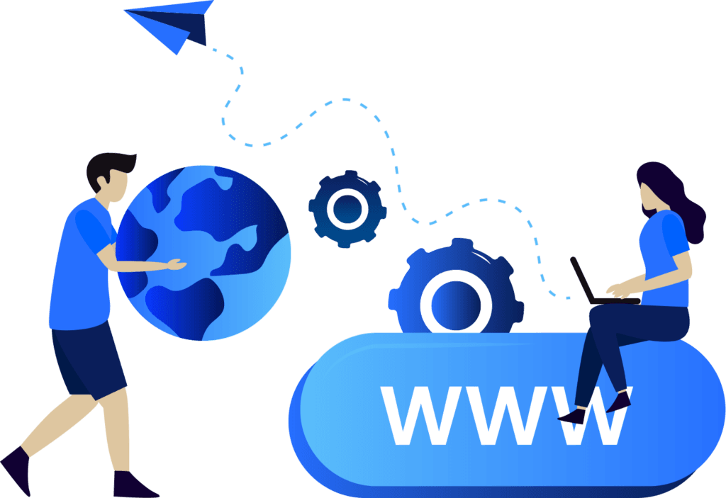 DomainTransfer Vector Westnet