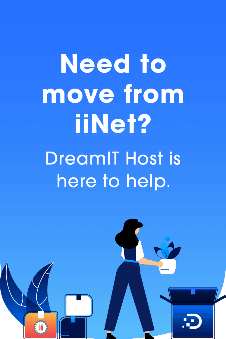 MoveFromiiNet MobileBanner 1
