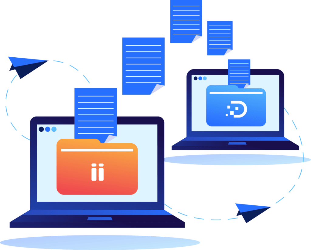 iiNetToDreamIT WebEmail Vector