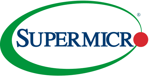 Super Micro Computer Logo.svg