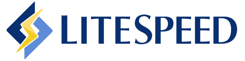 litespeed logo