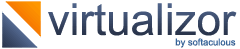 virtualizor logo