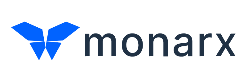 Monarx Logo